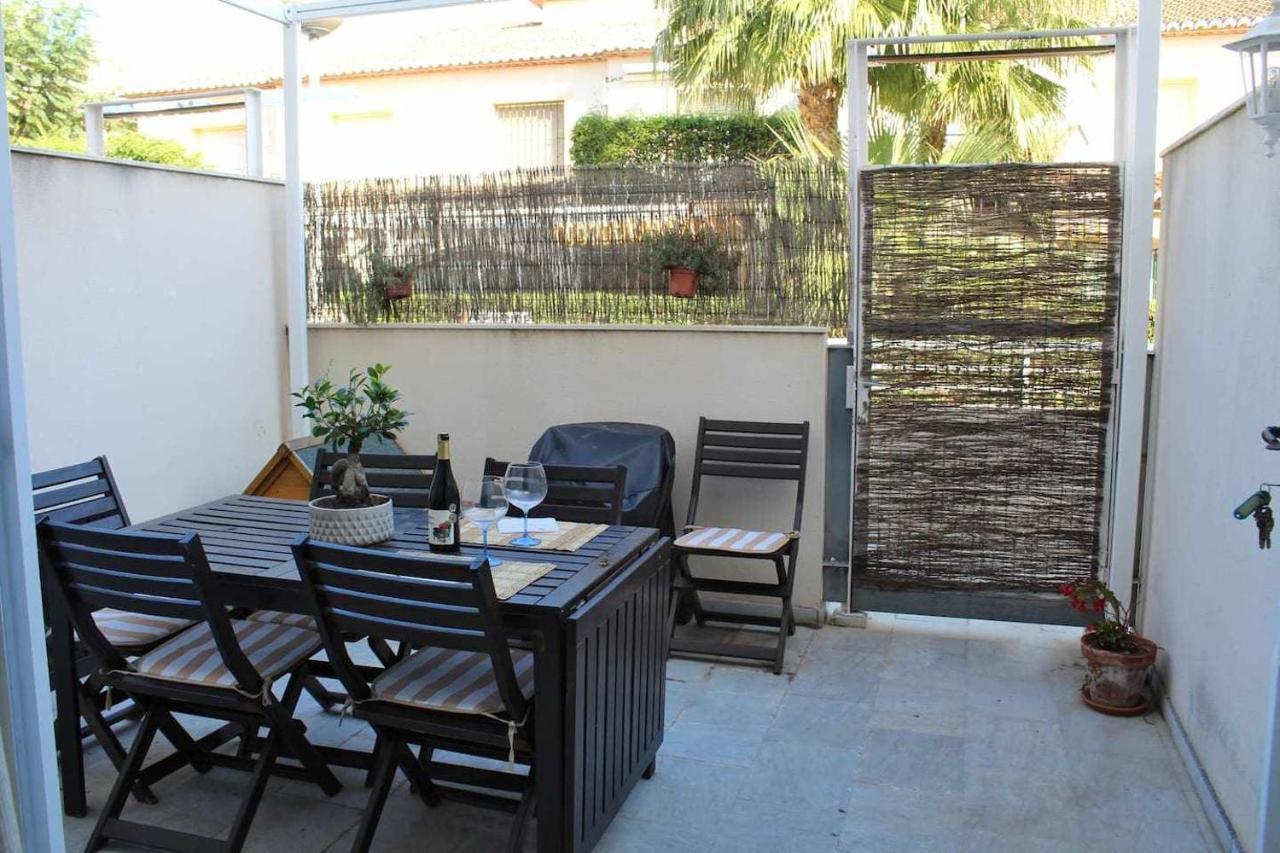 Casa Moderna A 8 Minutos De La Playa Arenal Apartment ฮาเวอา ภายนอก รูปภาพ