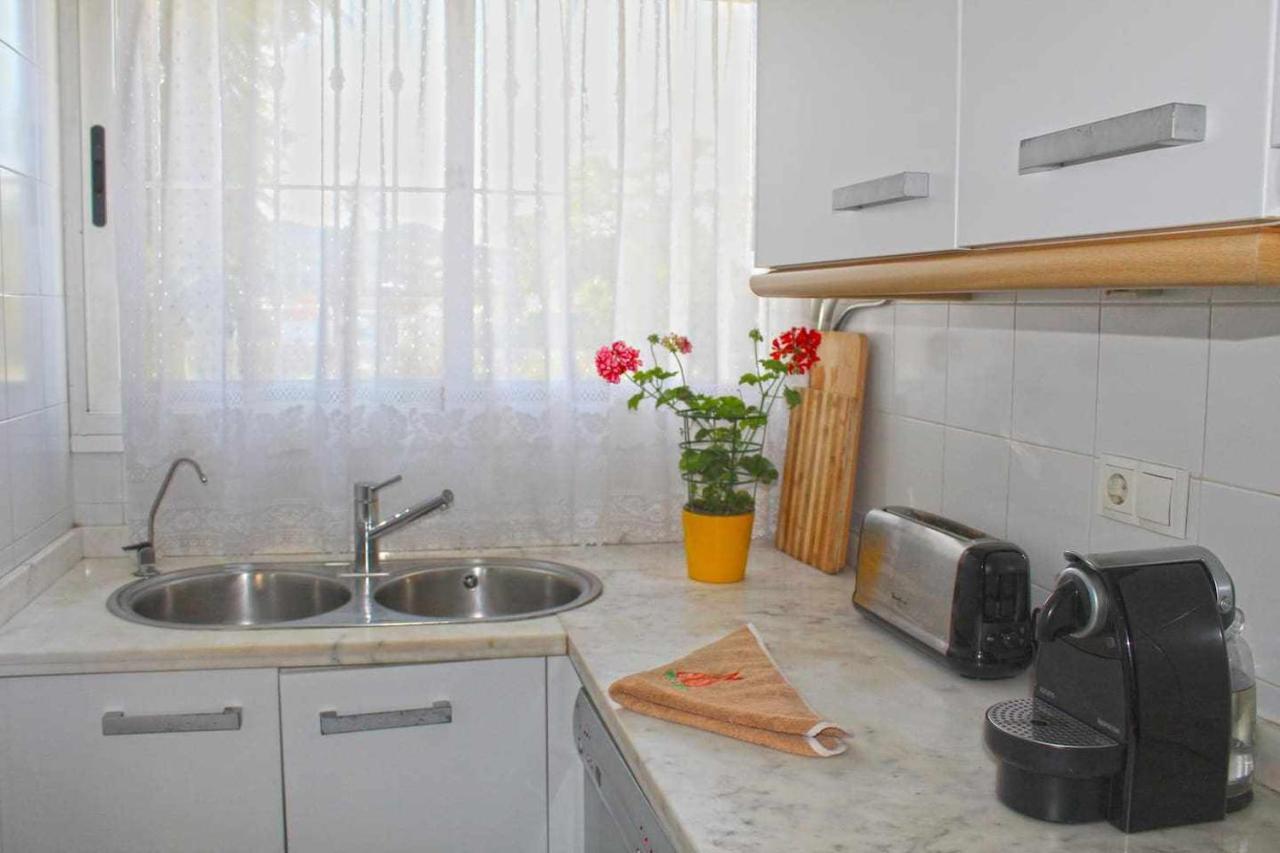 Casa Moderna A 8 Minutos De La Playa Arenal Apartment ฮาเวอา ภายนอก รูปภาพ