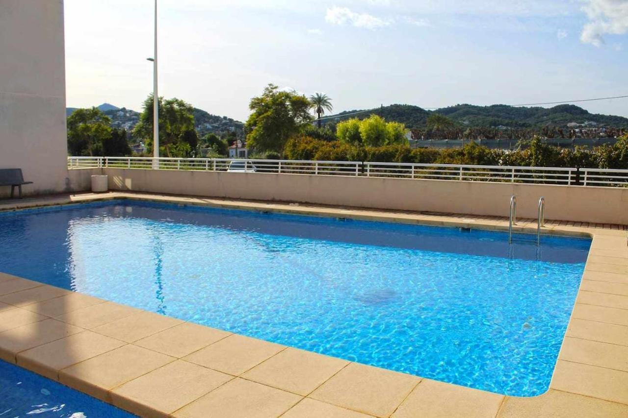 Casa Moderna A 8 Minutos De La Playa Arenal Apartment ฮาเวอา ภายนอก รูปภาพ