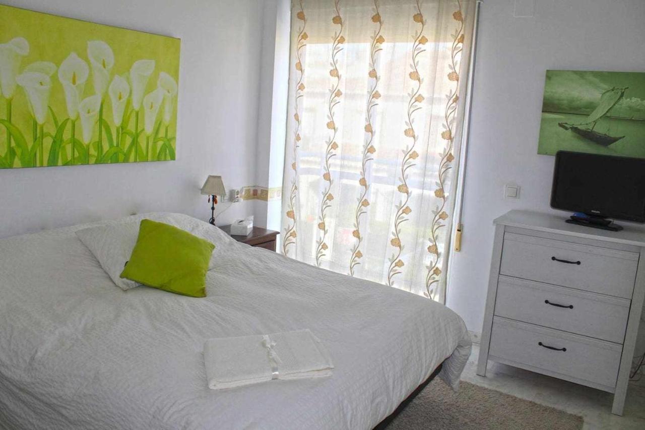 Casa Moderna A 8 Minutos De La Playa Arenal Apartment ฮาเวอา ภายนอก รูปภาพ