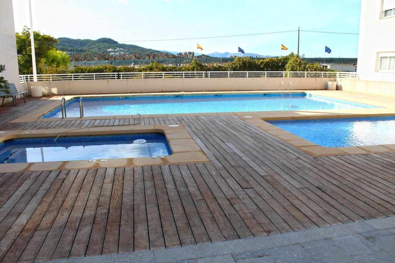 Casa Moderna A 8 Minutos De La Playa Arenal Apartment ฮาเวอา ภายนอก รูปภาพ