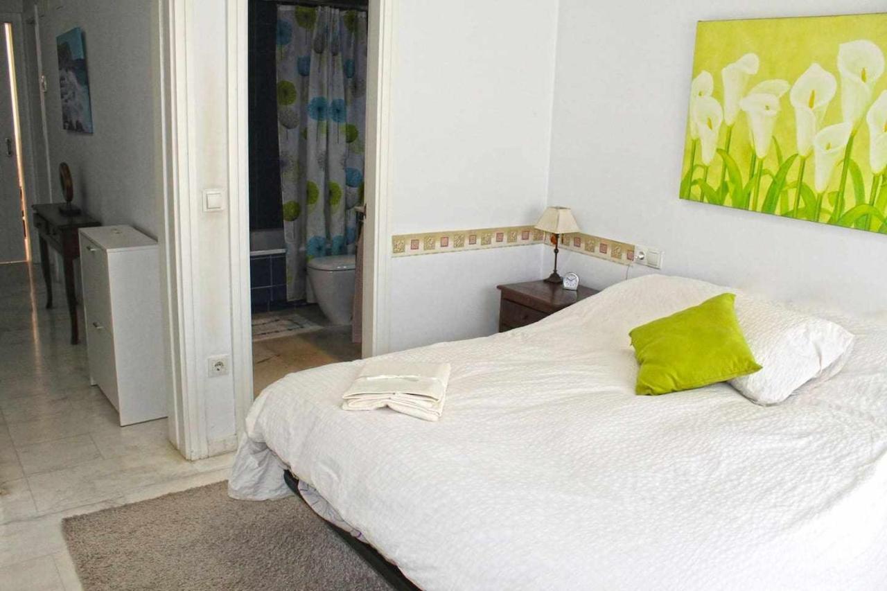 Casa Moderna A 8 Minutos De La Playa Arenal Apartment ฮาเวอา ภายนอก รูปภาพ