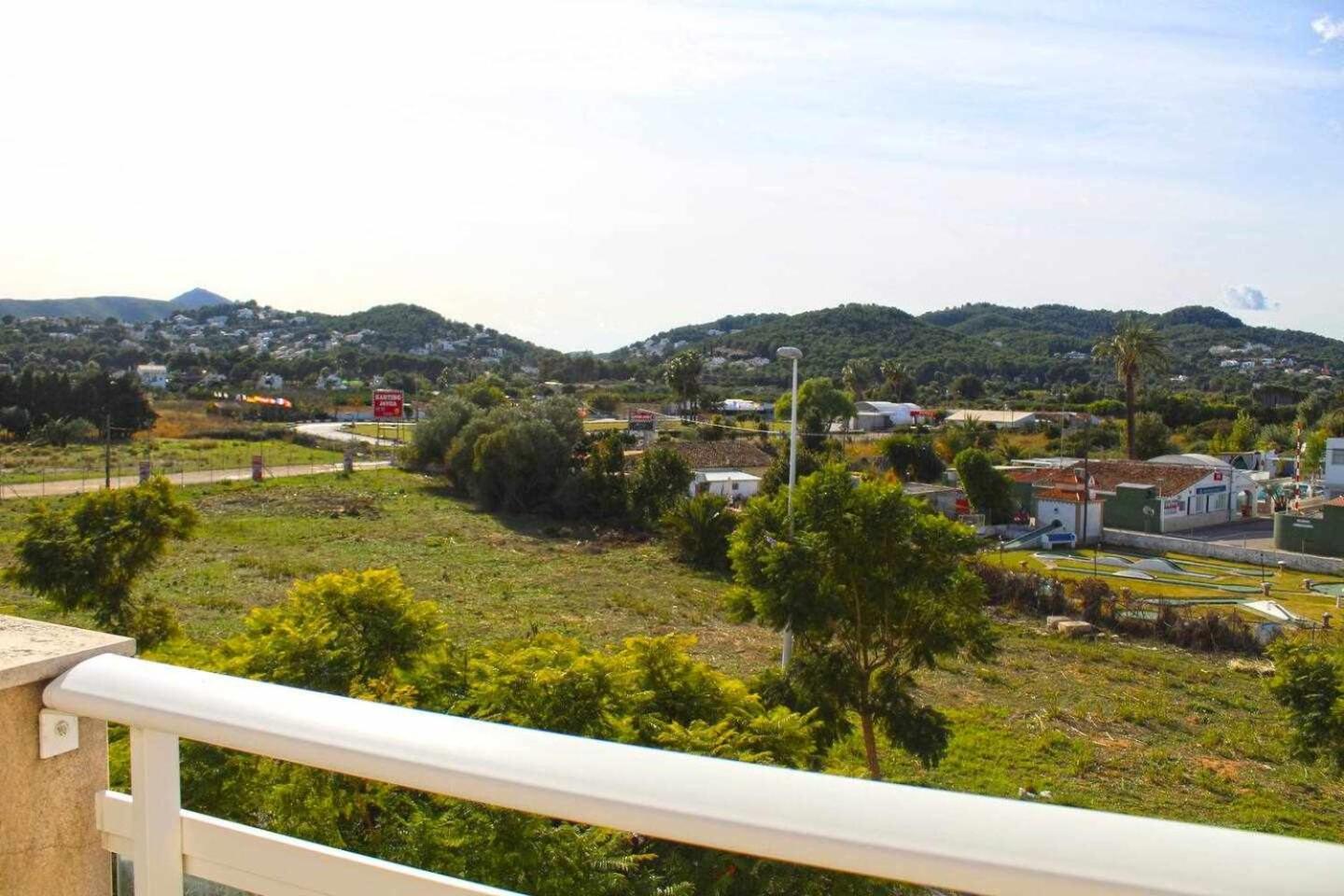 Casa Moderna A 8 Minutos De La Playa Arenal Apartment ฮาเวอา ภายนอก รูปภาพ