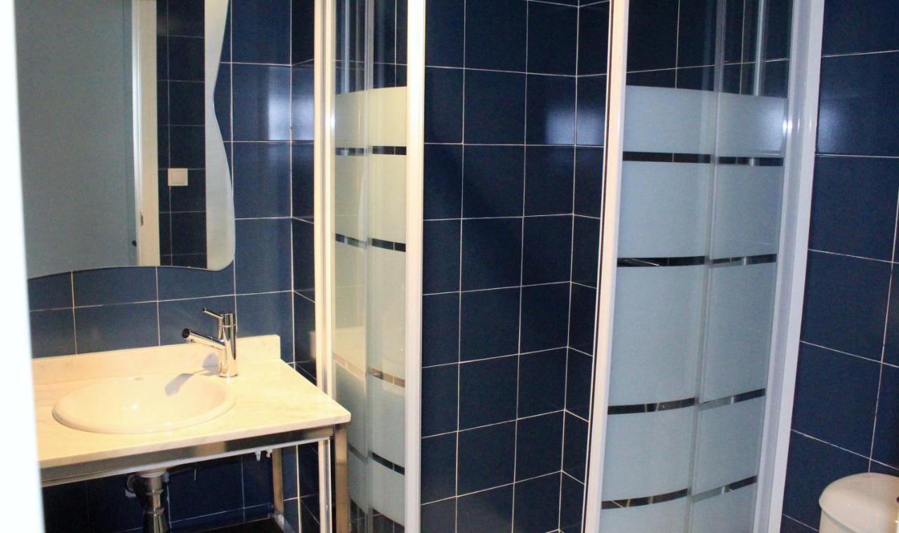 Casa Moderna A 8 Minutos De La Playa Arenal Apartment ฮาเวอา ภายนอก รูปภาพ