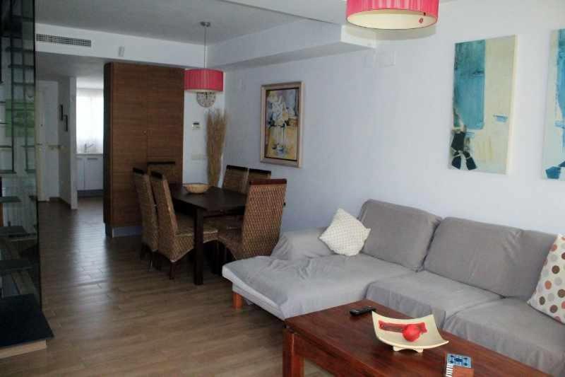 Casa Moderna A 8 Minutos De La Playa Arenal Apartment ฮาเวอา ภายนอก รูปภาพ