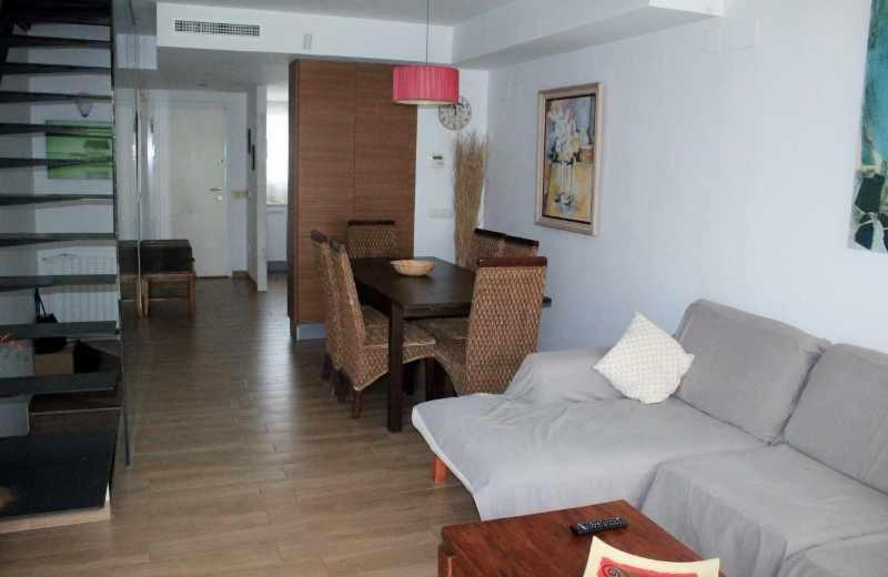 Casa Moderna A 8 Minutos De La Playa Arenal Apartment ฮาเวอา ภายนอก รูปภาพ